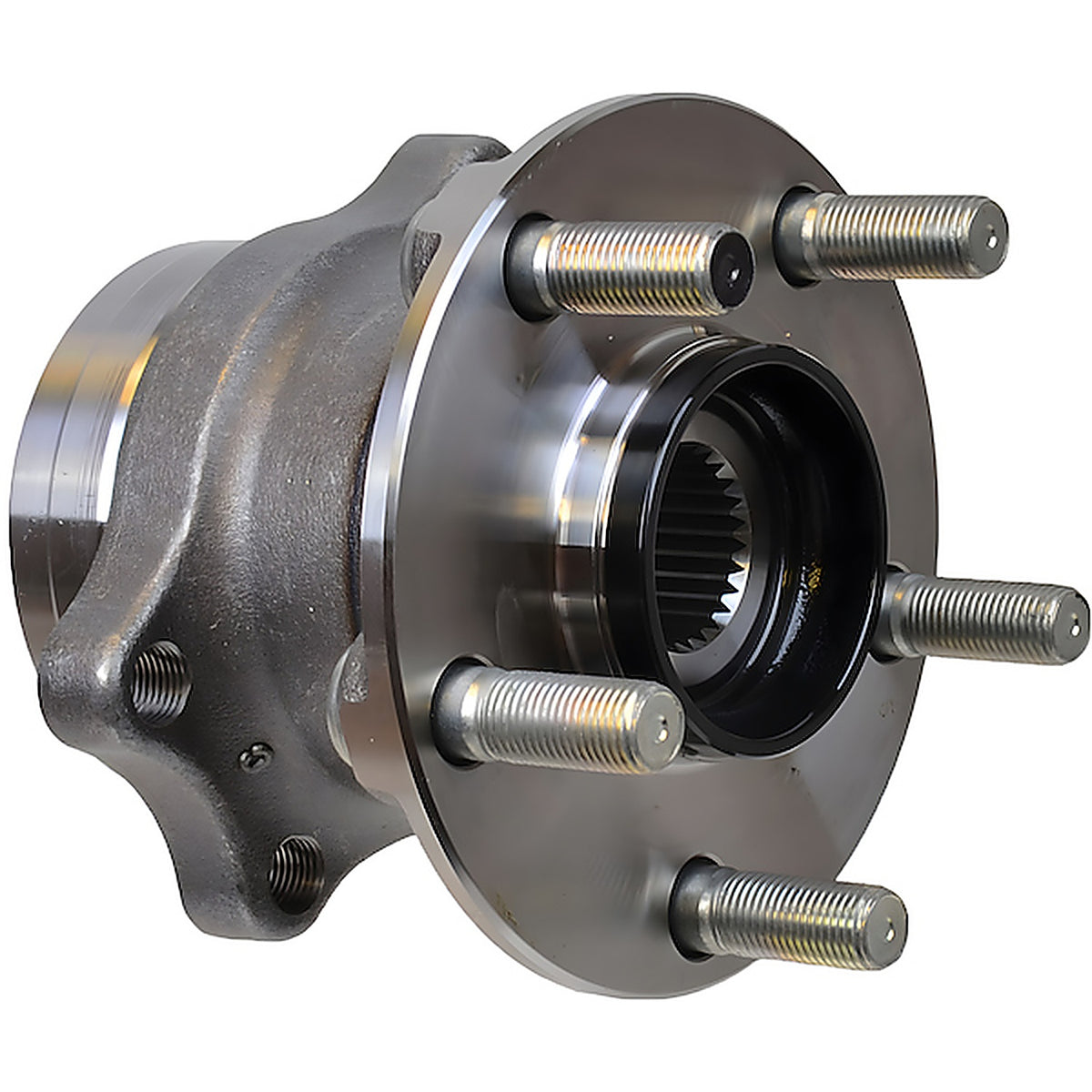 SKF - BR930928 - Skf Rear Wheel Hub Bearing Assembly Awd Br930928 for Impreza Crosstrek Forester