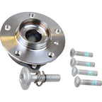SKF - BR930929K - Skf Front Wheel Hub Bearing Assembly Br930929k for BMW