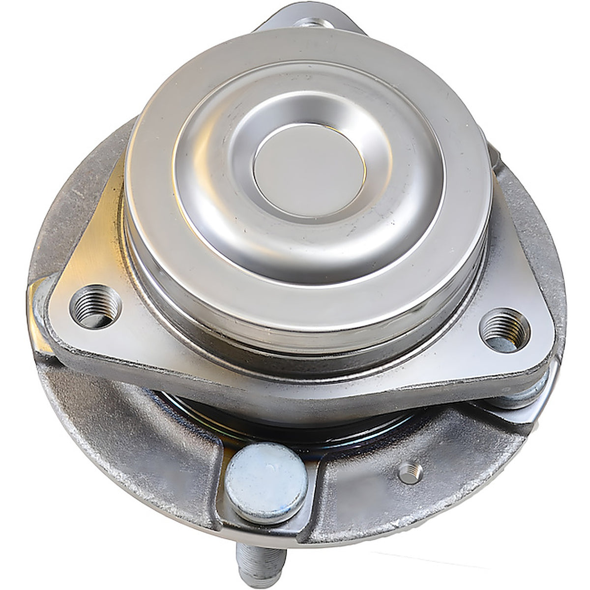 SKF - BR930930 - Skf Front Wheel Hub Bearing Assembly Br930930 for Chevrolet