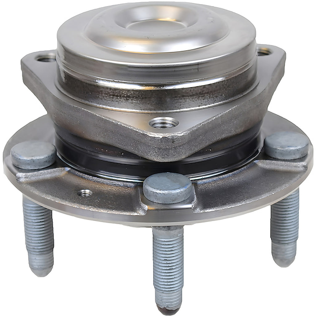 SKF - BR930930 - Skf Front Wheel Hub Bearing Assembly Br930930 for Chevrolet