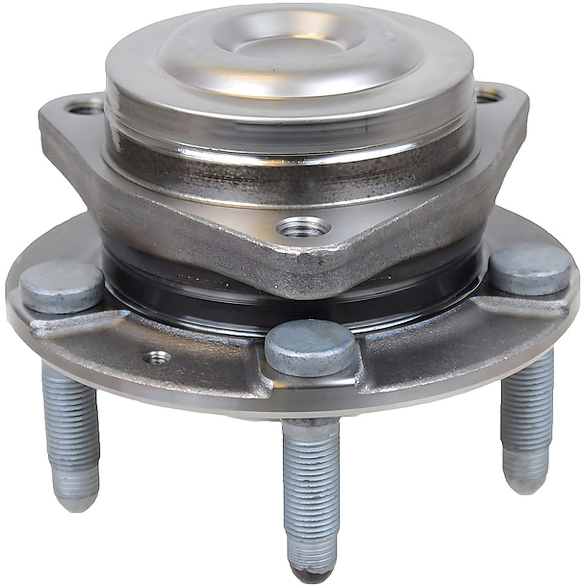 SKF - BR930930 - Skf Front Wheel Hub Bearing Assembly Br930930 for Chevrolet