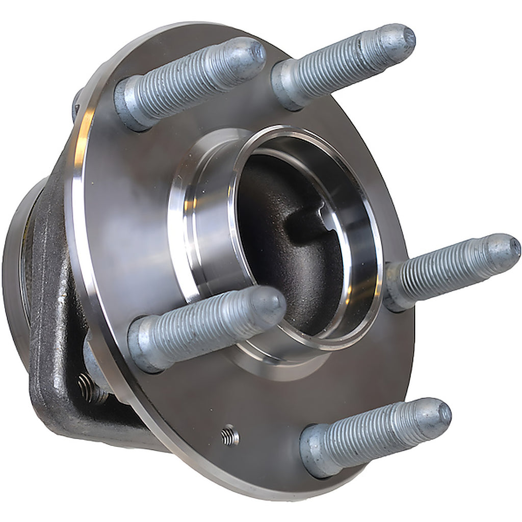 SKF - BR930930 - Skf Front Wheel Hub Bearing Assembly Br930930 for Chevrolet