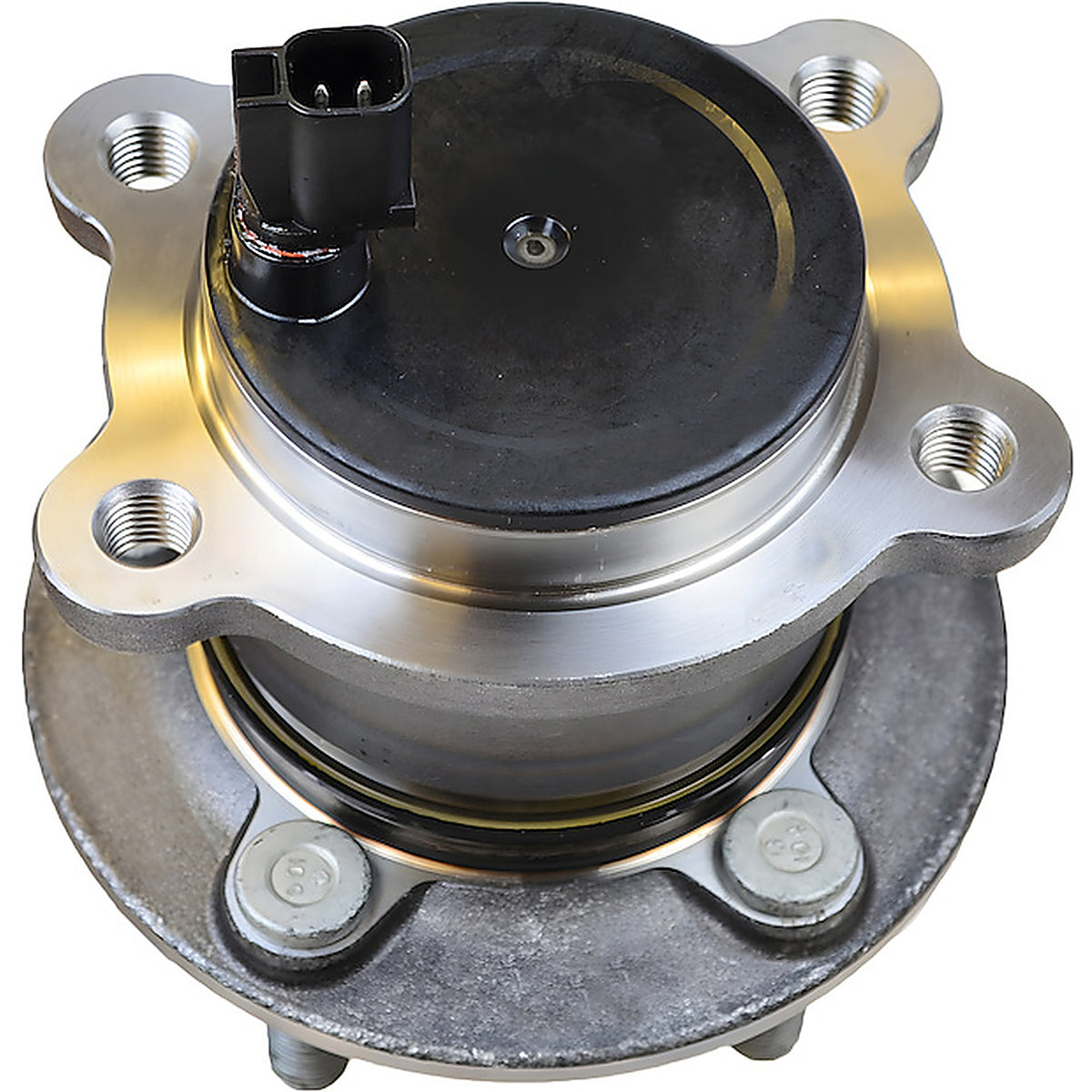 SKF - BR930932 - Skf Rear Wheel Hub Bearing Assembly Br930932 for Ford Lincoln
