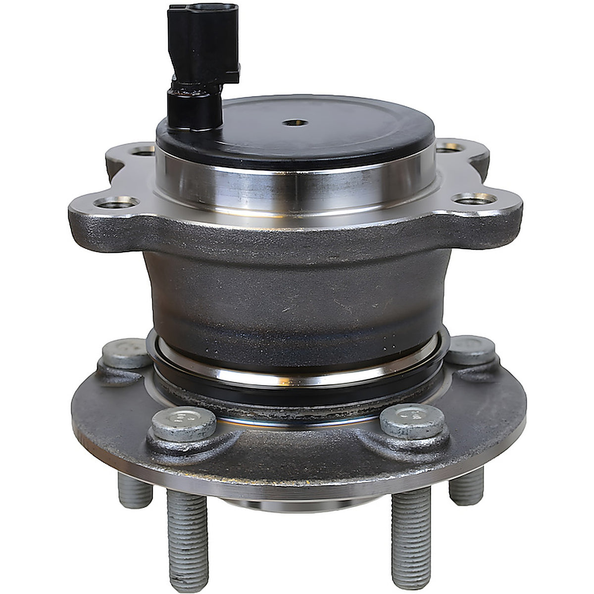 SKF - BR930932 - Skf Rear Wheel Hub Bearing Assembly Br930932 for Ford Lincoln