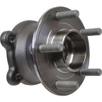 SKF - BR930952 - Skf Rear Wheel Skf Hub Bearing Assembly Br930952