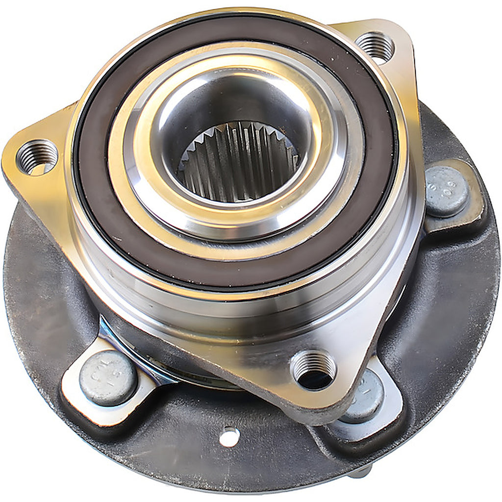 SKF - BR930954 - Skf Front Wheel Hub Bearing Assembly Br930954 for Buick Cadillac