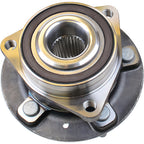 SKF - BR930954 - Skf Front Wheel Hub Bearing Assembly Br930954 for Buick Cadillac