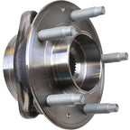 SKF - BR930954 - Skf Front Wheel Hub Bearing Assembly Br930954 for Buick Cadillac