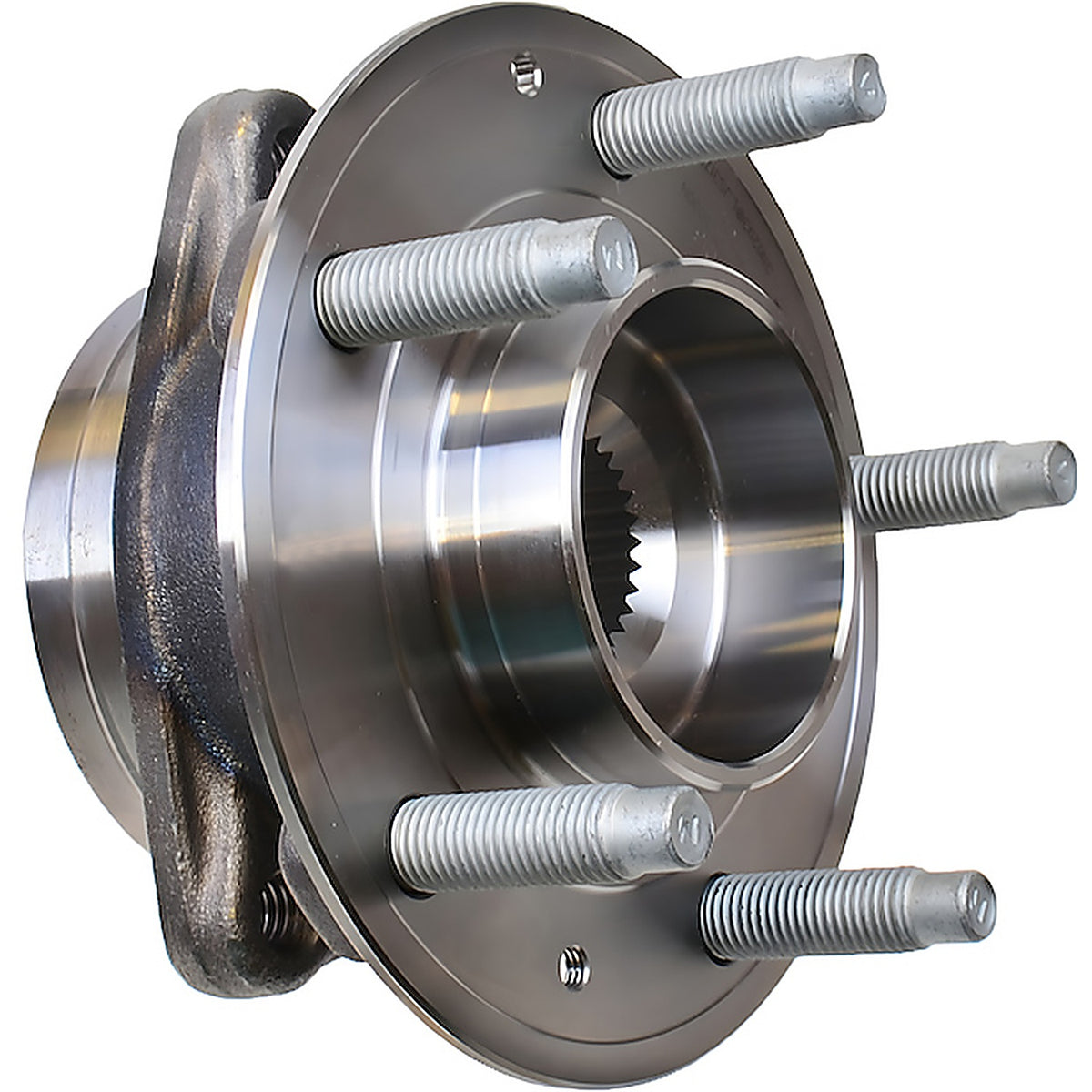 SKF - BR930954 - Skf Front Wheel Hub Bearing Assembly Br930954 for Buick Cadillac