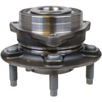 SKF - BR930954 - Skf Front Wheel Hub Bearing Assembly Br930954 for Buick Cadillac