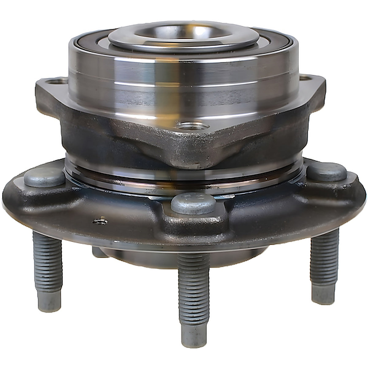 SKF - BR930954 - Skf Front Wheel Hub Bearing Assembly Br930954 for Buick Cadillac