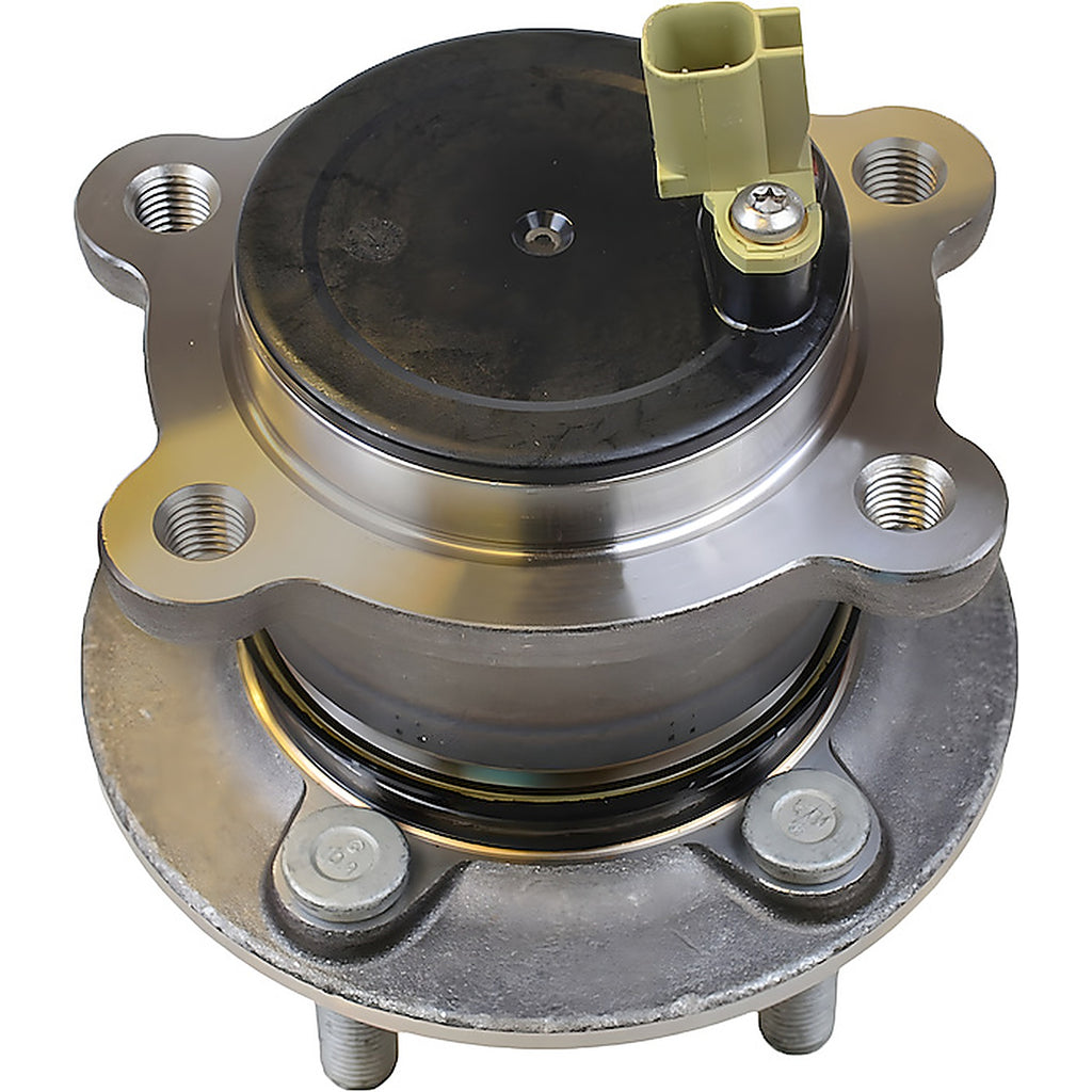 SKF - BR930957 - Skf Rear Wheel Hub Bearing Assembly Br930957 for Ford Lincoln