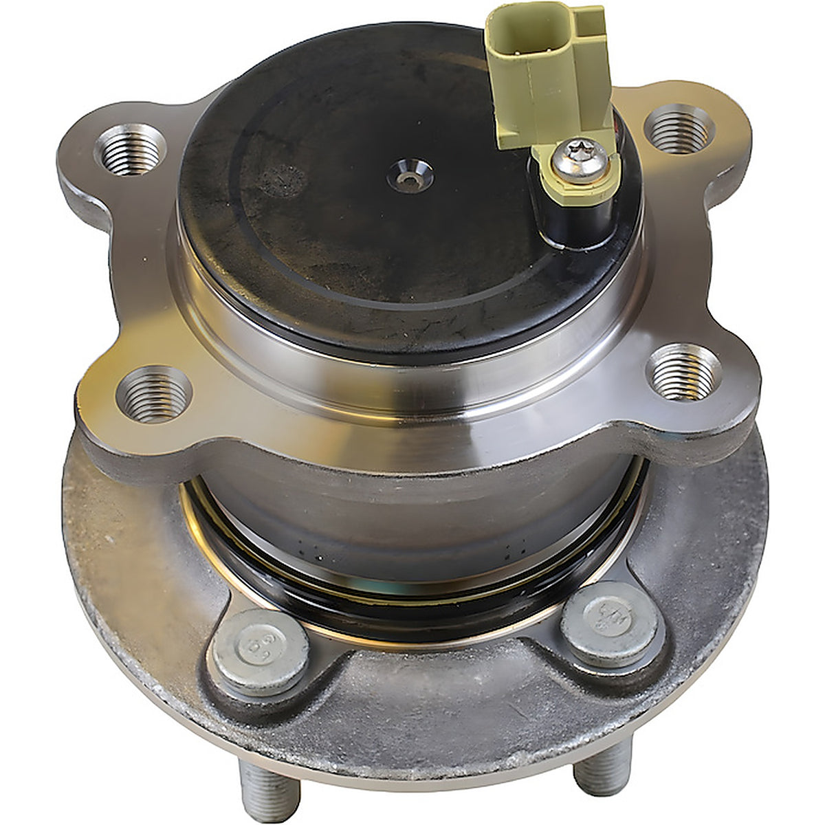 SKF - BR930957 - Skf Rear Wheel Hub Bearing Assembly Br930957 for Ford Lincoln