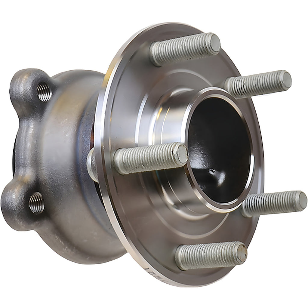 SKF - BR930957 - Skf Rear Wheel Hub Bearing Assembly Br930957 for Ford Lincoln