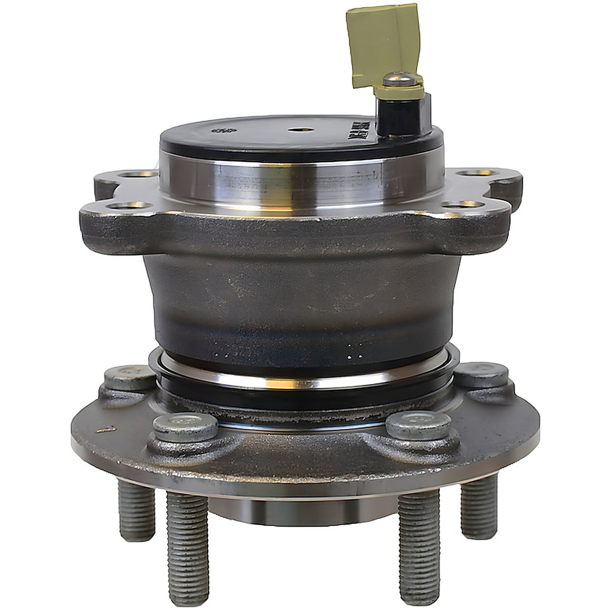 SKF - BR930957 - Skf Rear Wheel Hub Bearing Assembly Br930957 for Ford Lincoln