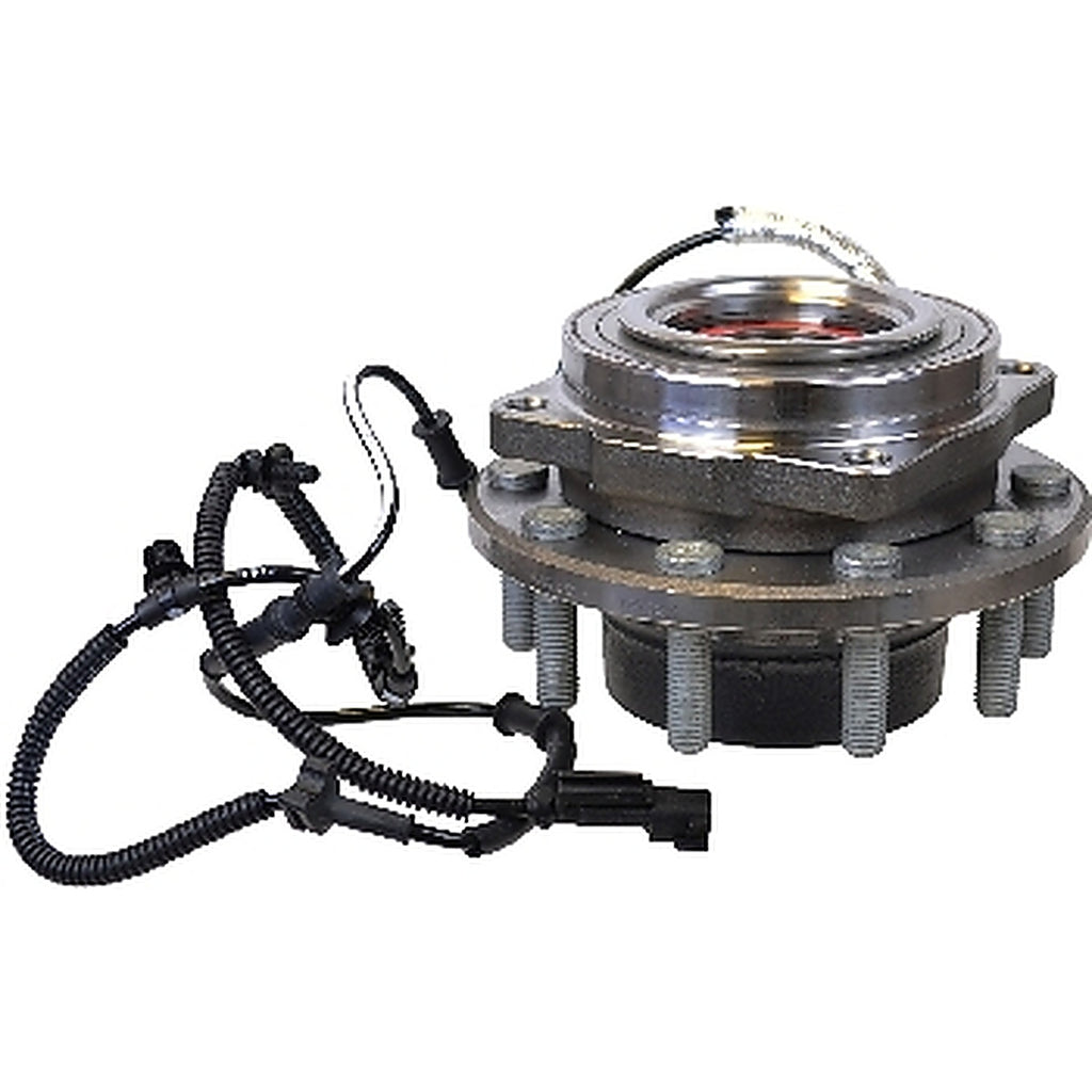 SKF - BR930962 - Skf Front Wheel Hub Bearing Assembly Br930962 for Ford