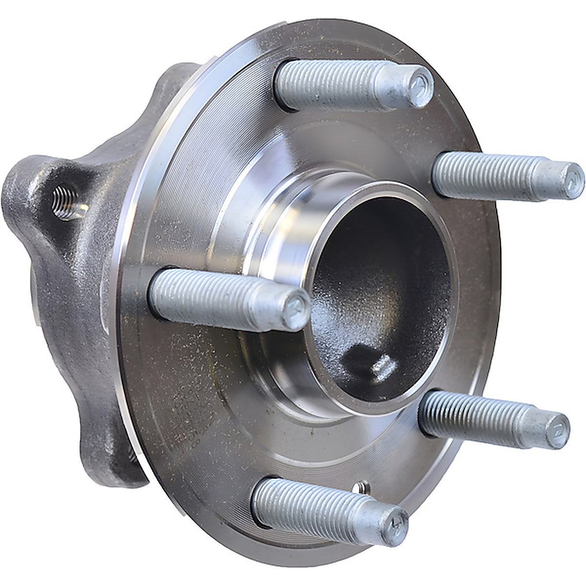 SKF - BR930986 - Skf Rear Wheel Hub Bearing Assembly Br930986 for Chevrolet Buick