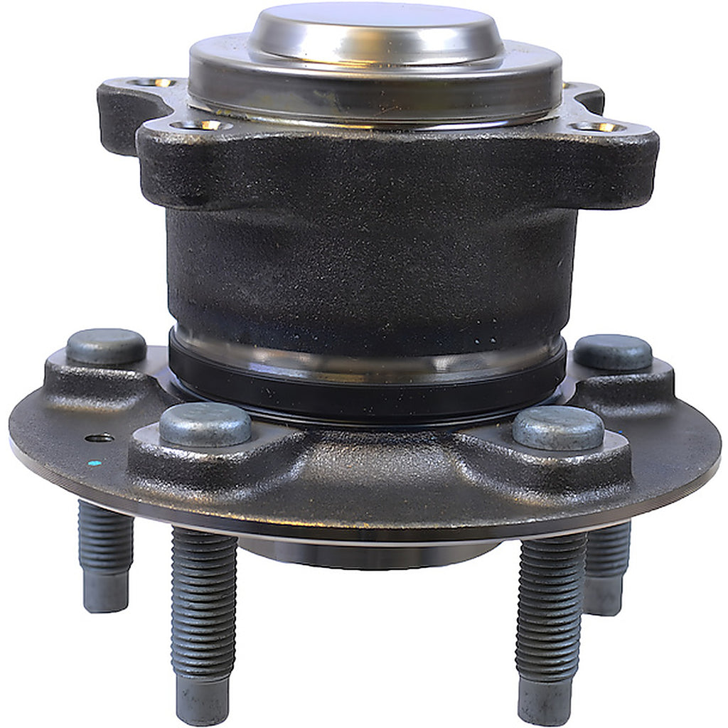SKF - BR930986 - Skf Rear Wheel Hub Bearing Assembly Br930986 for Chevrolet Buick
