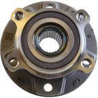 SKF - BR931003 - Skf Br931003 Wheel Bearing and Hub Assembly