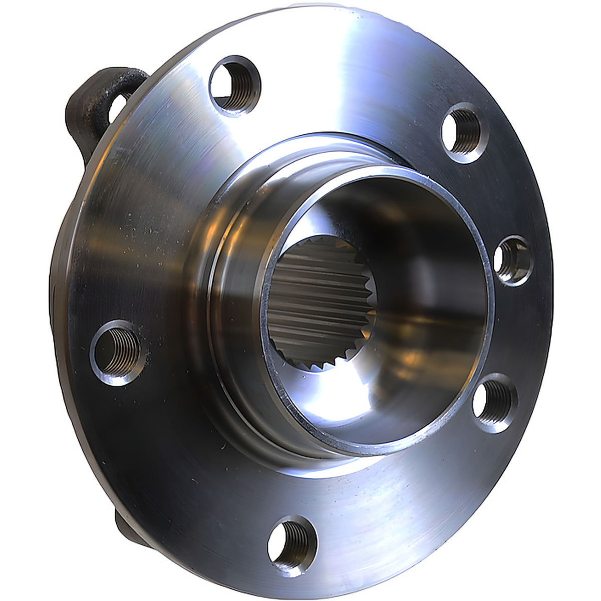 SKF - BR931003 - Skf Br931003 Wheel Bearing and Hub Assembly