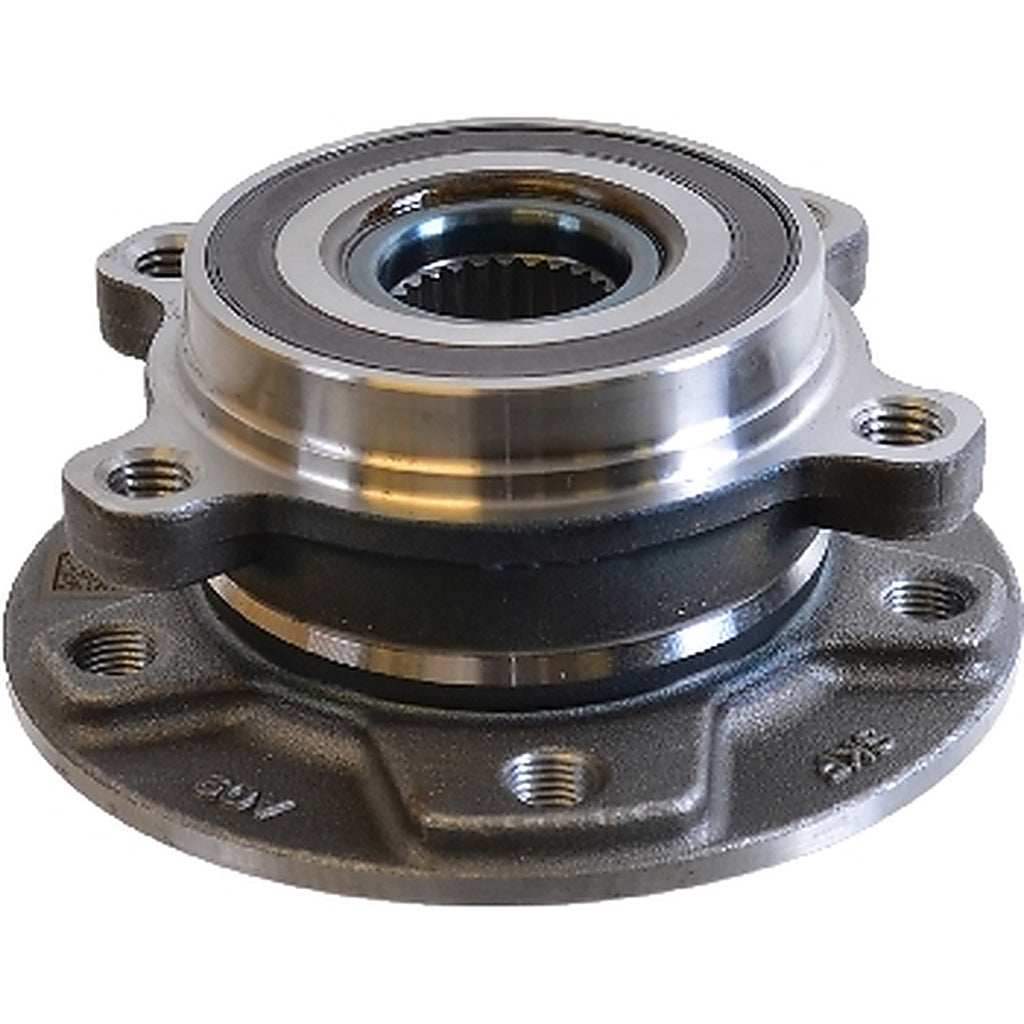 SKF - BR931003 - Skf Br931003 Wheel Bearing and Hub Assembly