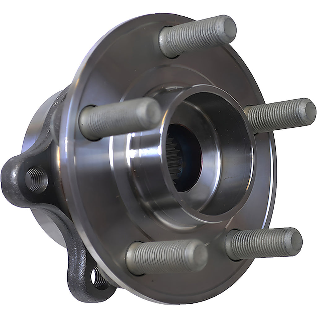 SKF - BR931101 - Skf Wheel Hub Bearing Assembly Br931101
