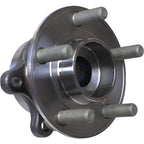 SKF - BR931101 - Skf Wheel Hub Bearing Assembly Br931101