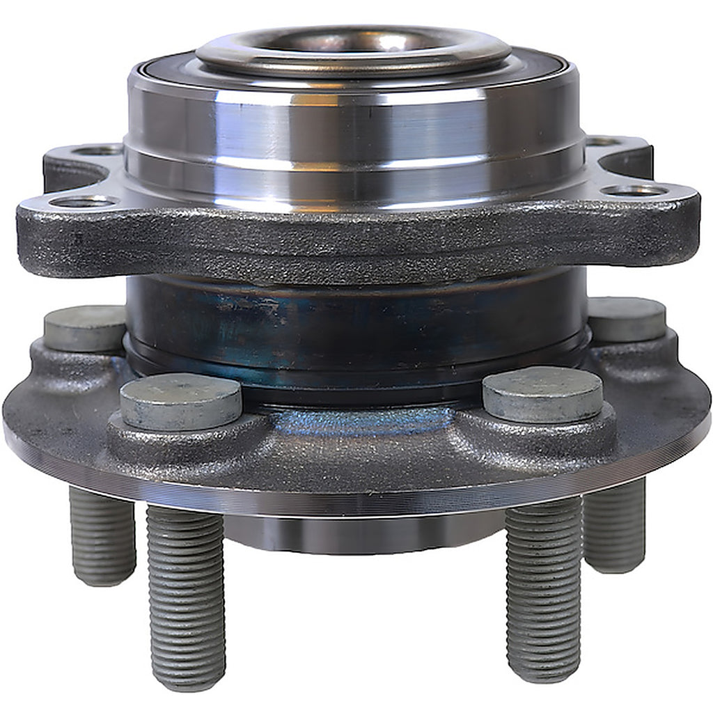 SKF - BR931101 - Skf Wheel Hub Bearing Assembly Br931101