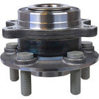 SKF - BR931101 - Skf Wheel Hub Bearing Assembly Br931101