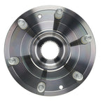 SKF - BR931178 - Skf Br931178 Wheel Bearing and Hub Assembly