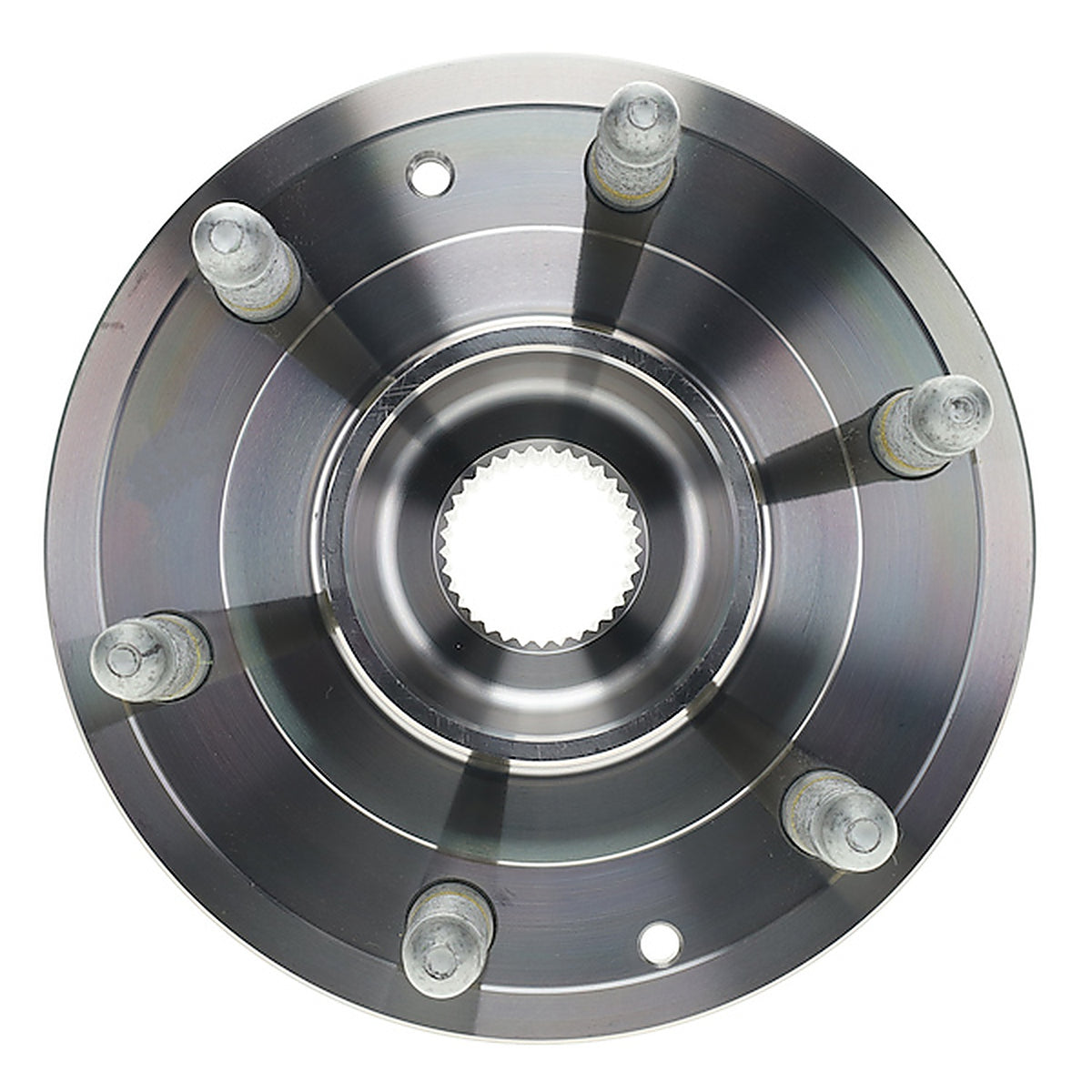 SKF - BR931178 - Skf Br931178 Wheel Bearing and Hub Assembly