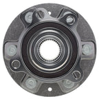 SKF - BR931178 - Skf Br931178 Wheel Bearing and Hub Assembly