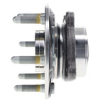 SKF - BR931178 - Skf Br931178 Wheel Bearing and Hub Assembly