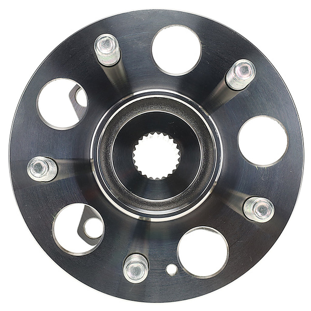 SKF - BR931201 - Skf Br931201 Wheel Bearing and Hub Assembly