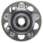 SKF - BR931201 - Skf Br931201 Wheel Bearing and Hub Assembly