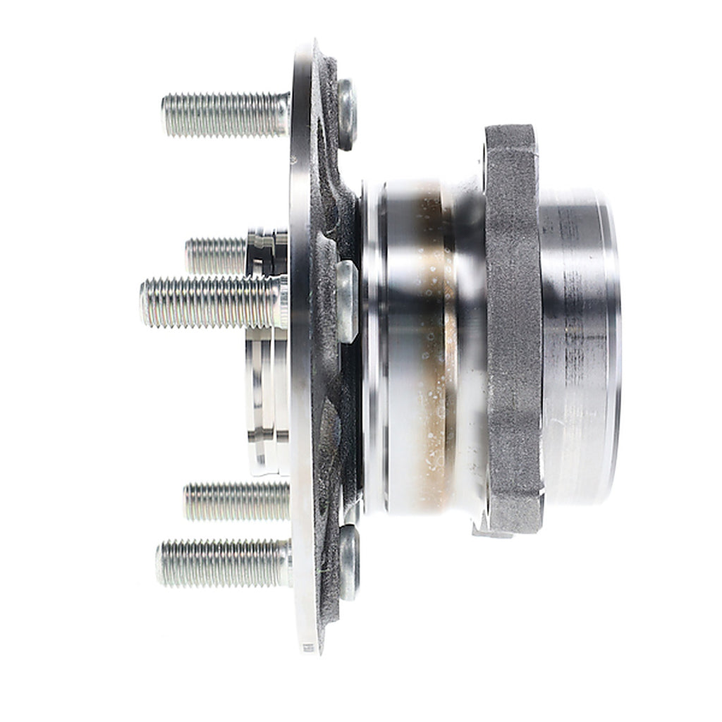 SKF - BR931201 - Skf Br931201 Wheel Bearing and Hub Assembly