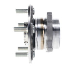 SKF - BR931201 - Skf Br931201 Wheel Bearing and Hub Assembly