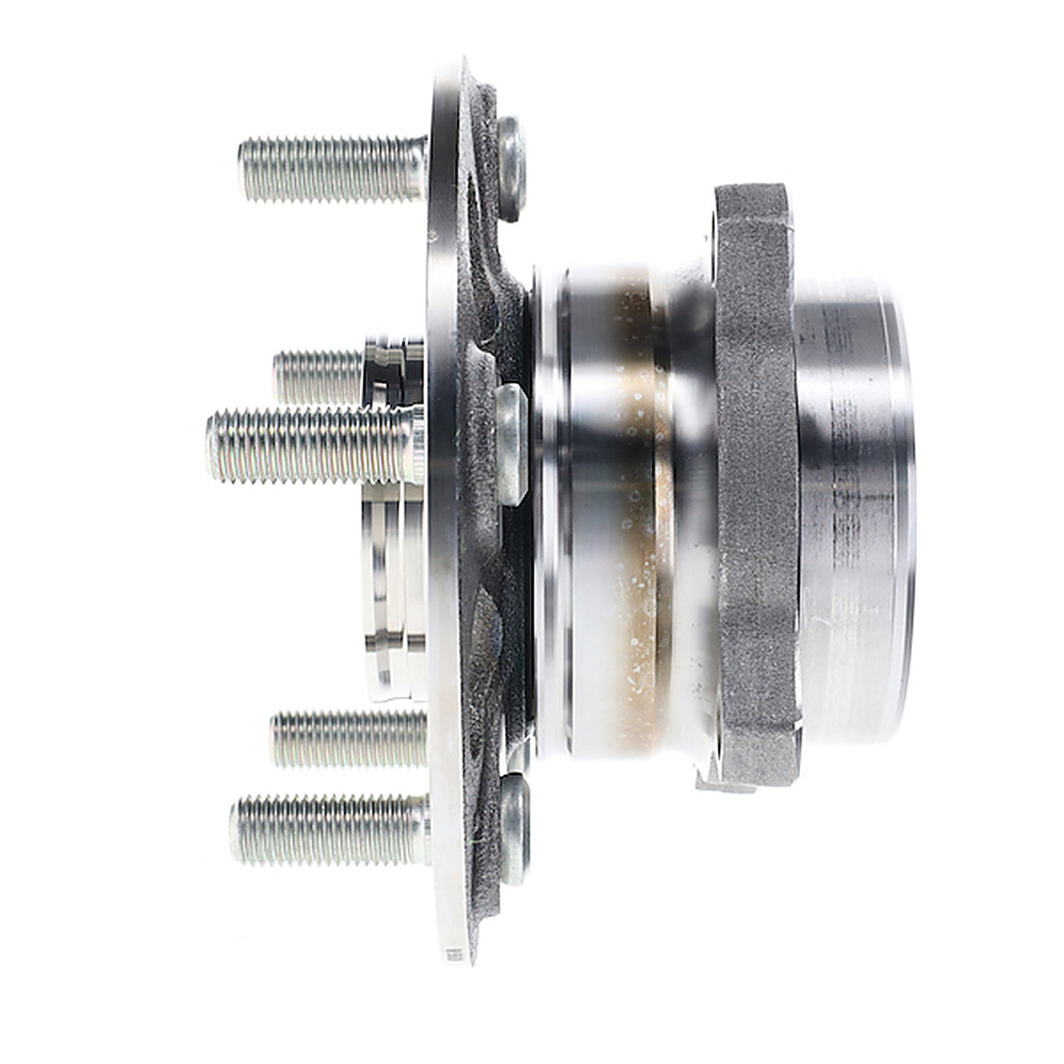 SKF - BR931201 - Skf Br931201 Wheel Bearing and Hub Assembly
