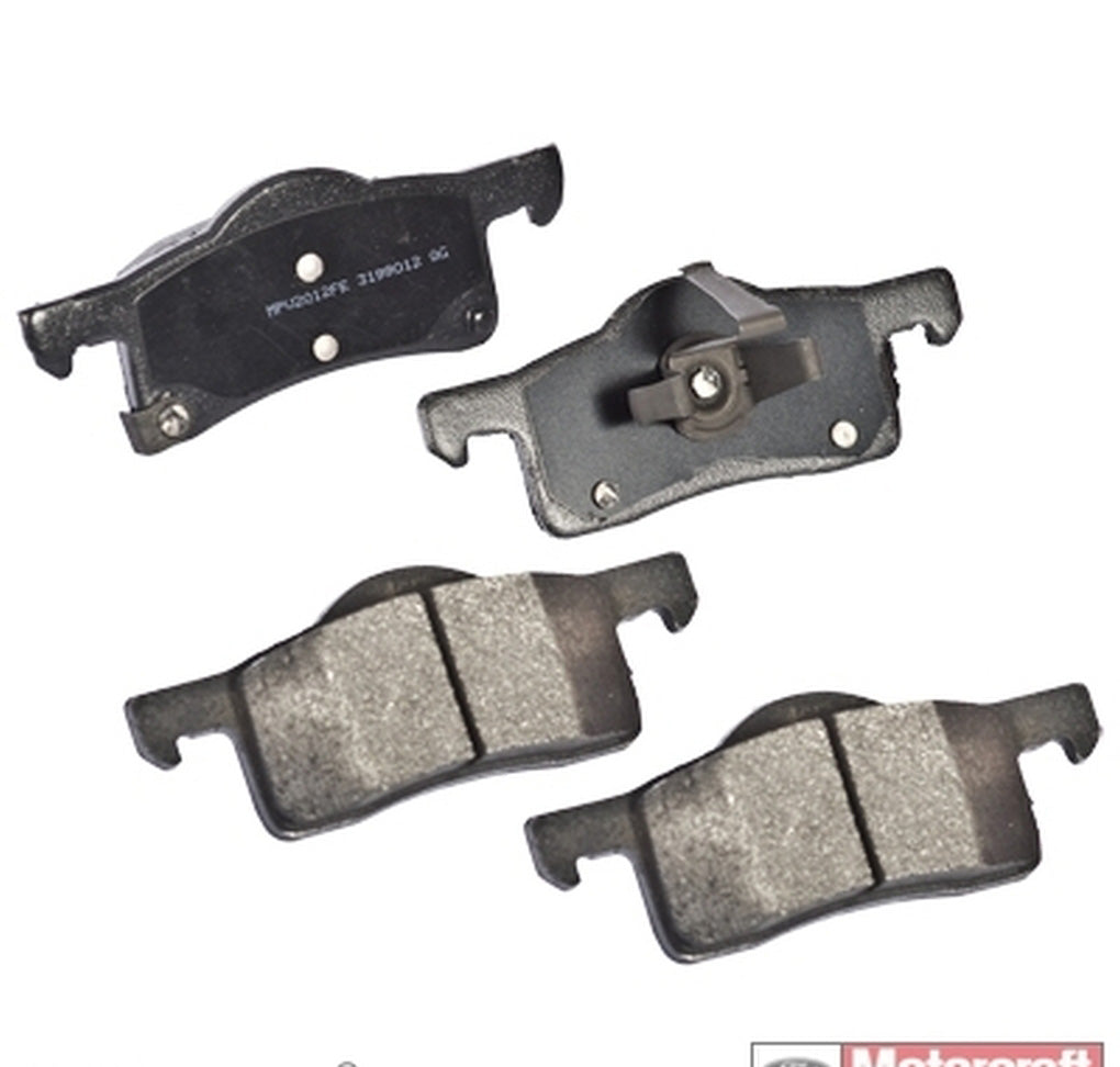 Motorcraft - BR935C - Kit - Brake Shoe