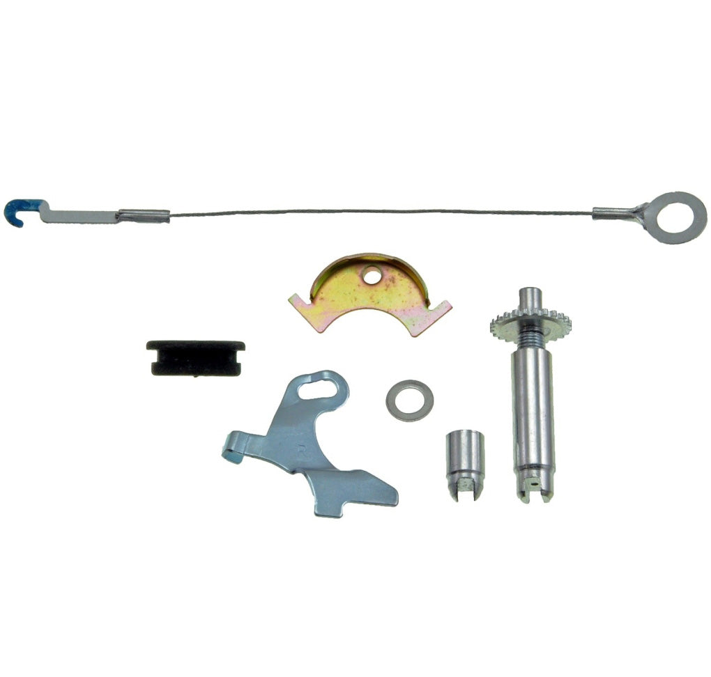 Motorcraft - BRAK-2515 - Drum Brake Self Adjuster Repair Kit