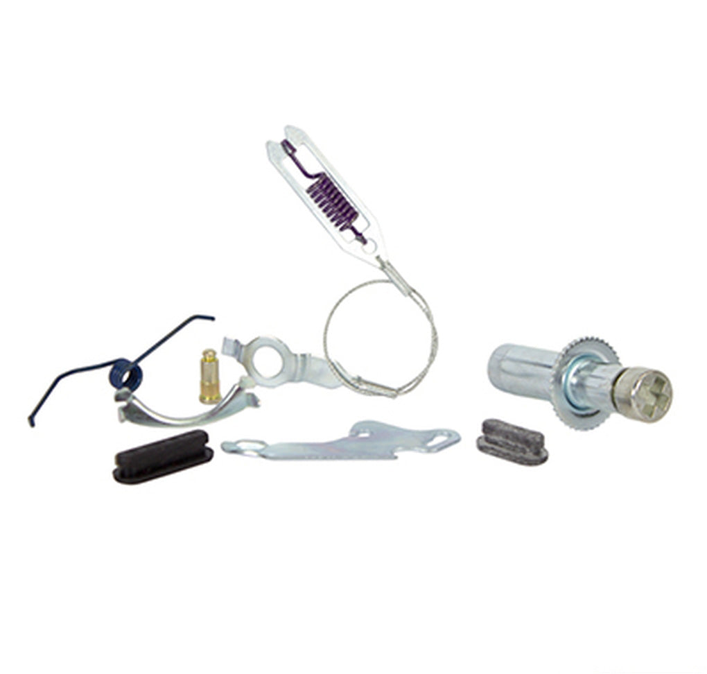 Motorcraft - BRAK-2598 - Drum Brake Self Adjuster Repair Kit