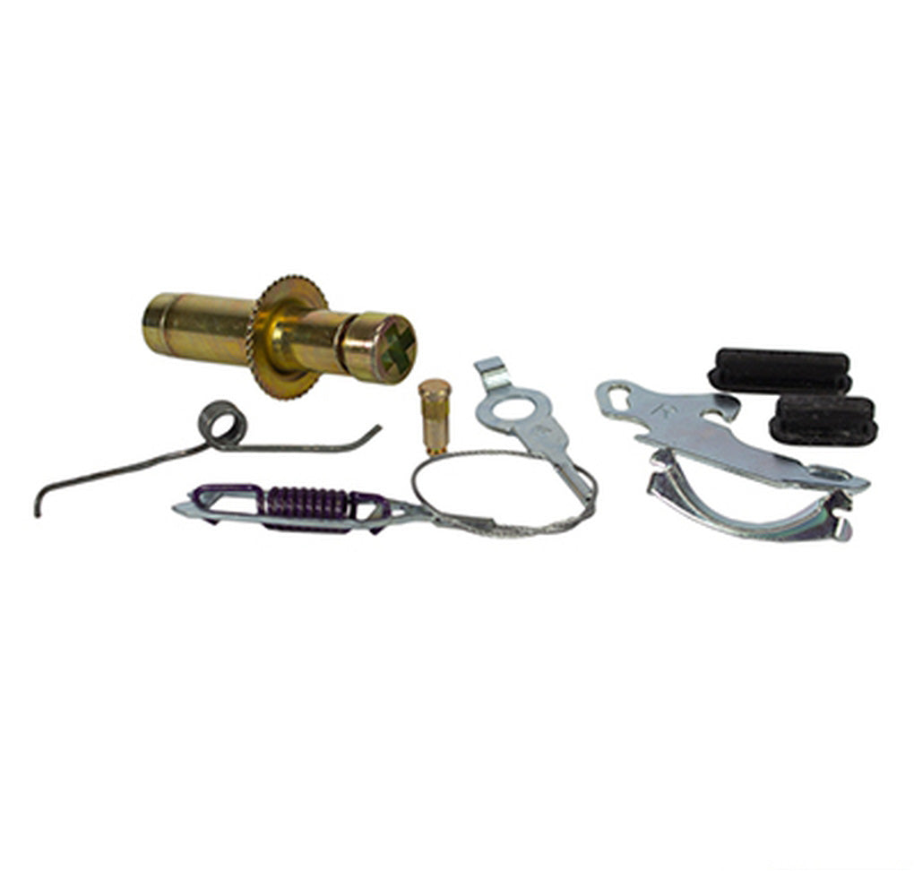 Motorcraft - BRAK-2599 - Drum Brake Self Adjuster Repair Kit