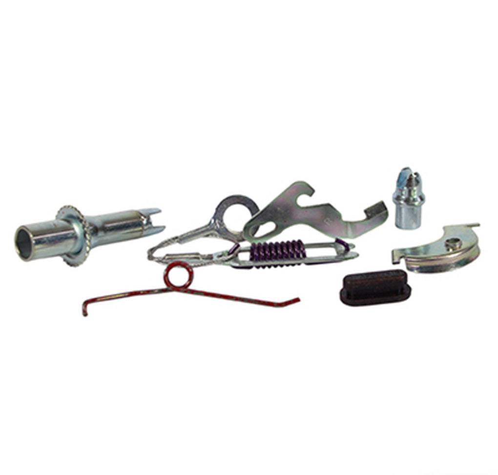 Motorcraft - BRAK-2663-A - Drum Brake Self Adjuster Repair Kit