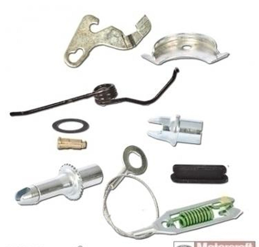 Motorcraft - BRAK-2666-A - Drum Brake Self Adjuster Repair Kit