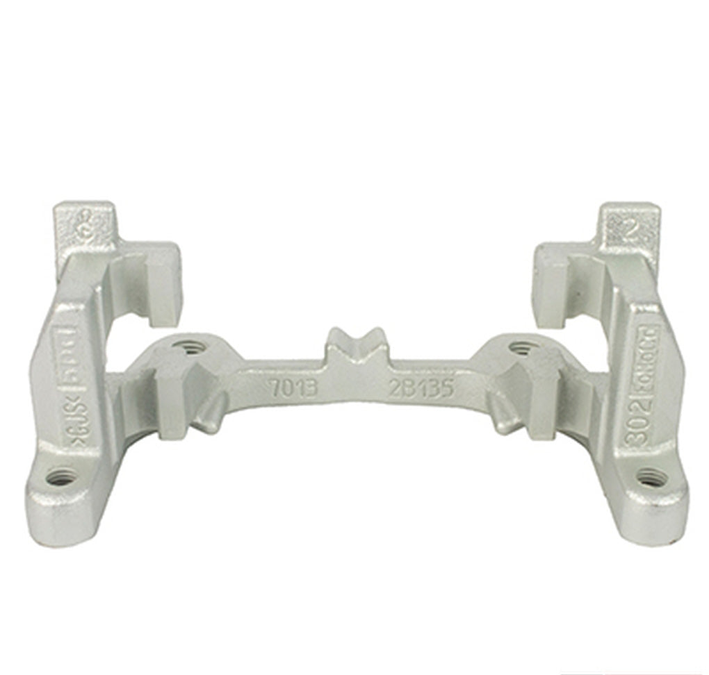 Motorcraft - BRBCR16 - Plate Assembly - Brake Back