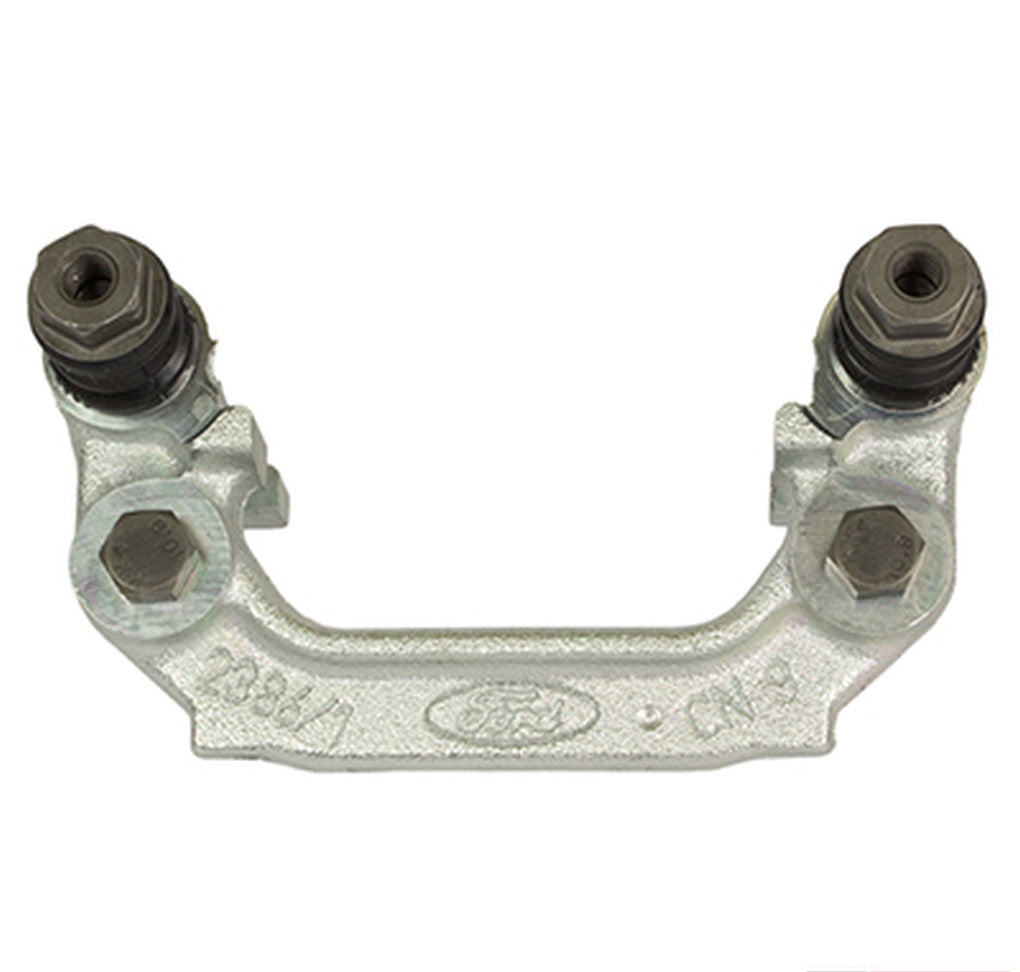 Motorcraft - BRBCR24 - Plate Assembly - Brake Back