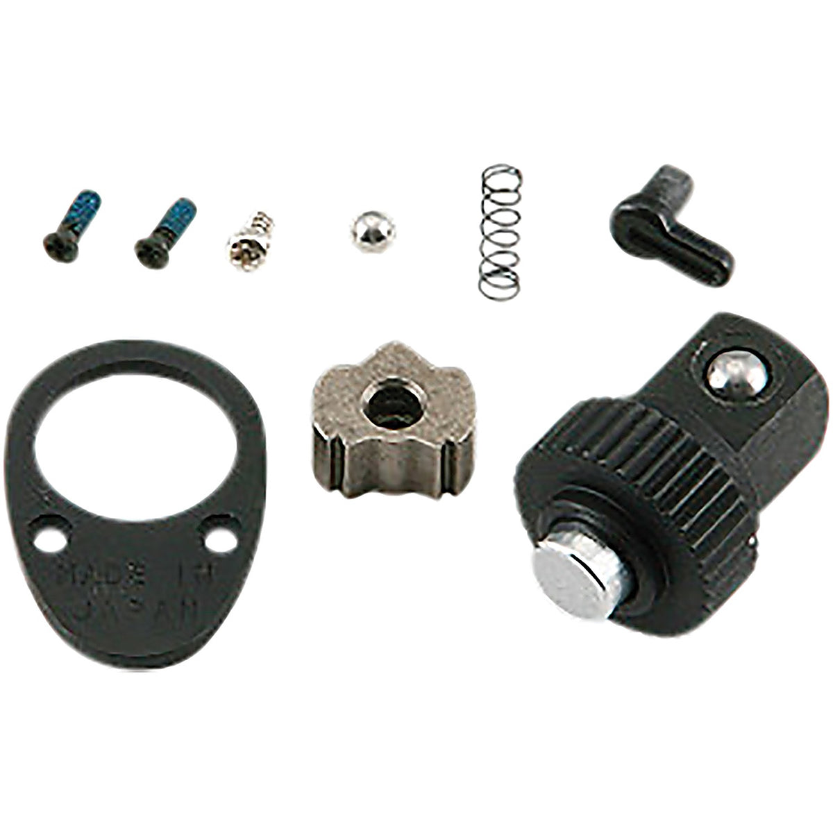 Nepros - BRC3-K - Repair Kit for Items Brc3e, Brc3s, Brc3f, Brc3fs
