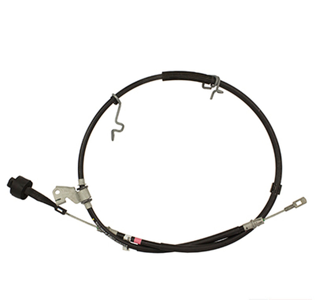 Motorcraft - BRCA100 - Cable Assembly - Parking Brake