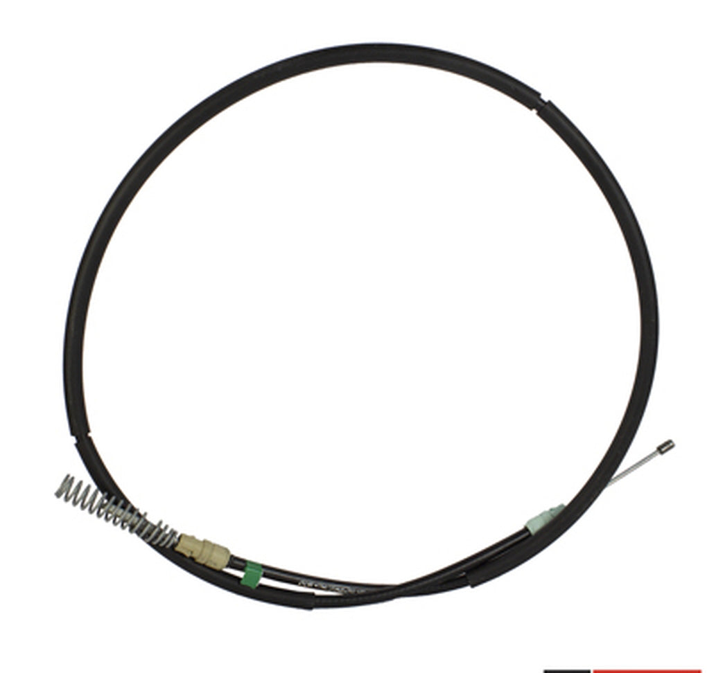 Motorcraft - BRCA112 - Cable Assembly - Parking Brake