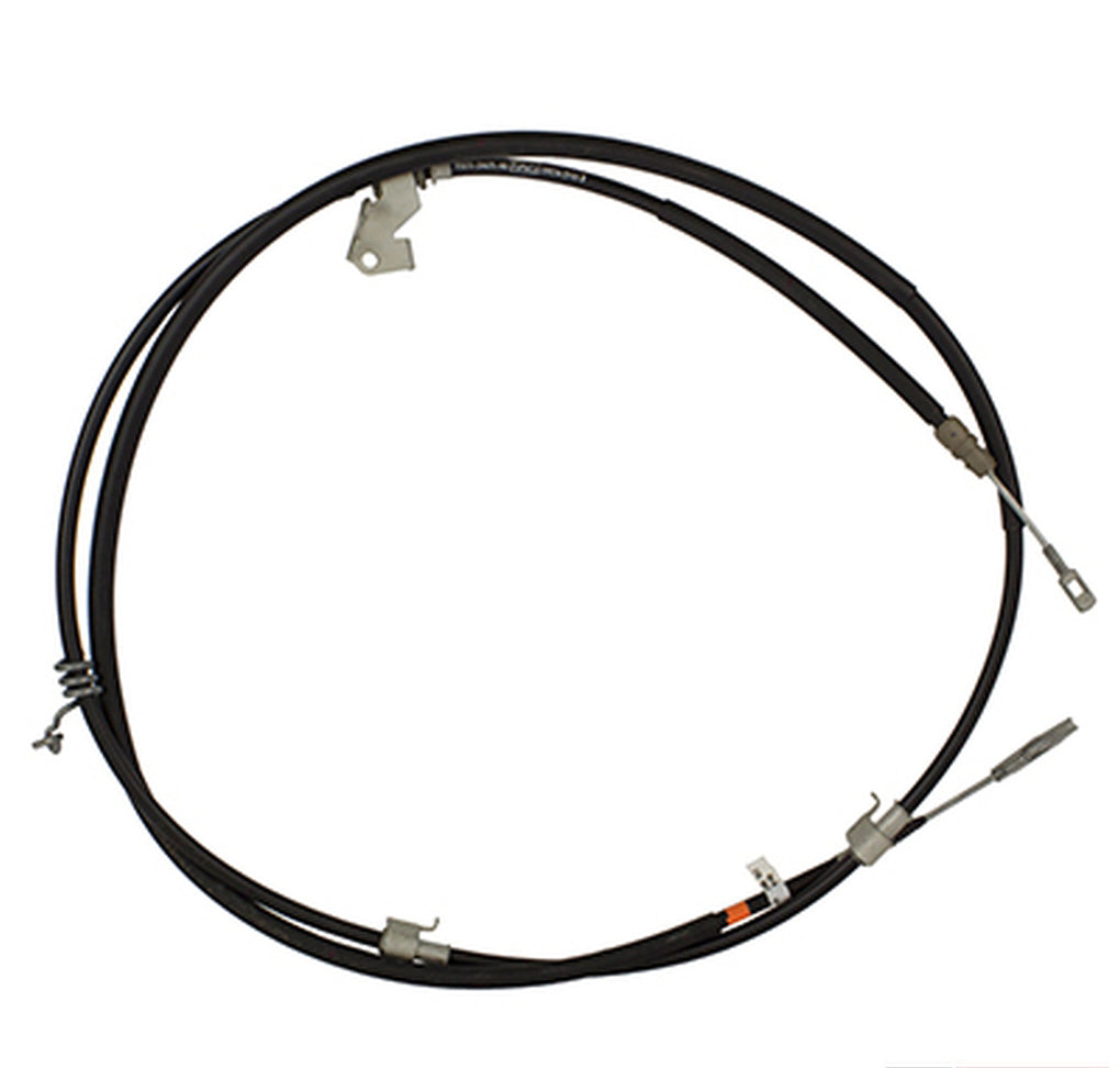 Motorcraft - BRCA166 - Cable Assembly - Parking Brake